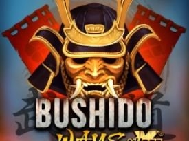 Bushido Ways xNudge