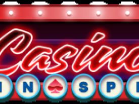 CASINO WIN SPIN