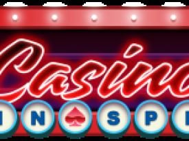 CASINO WIN SPIN