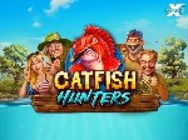 Catfish Hunters