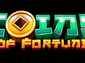 COINS OF FORTUNE