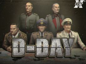D Day