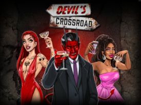 Devil's Crossroad