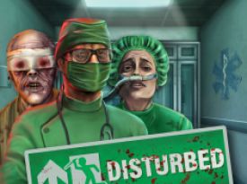 Disturbed