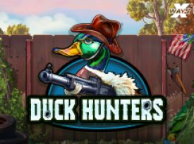 DUCK HUNTERS