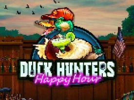 DUCK HUNTERS: HAPPY HOUR
