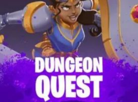 DUNGEON QUEST