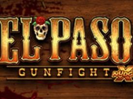 El Paso Gunfight xNudge