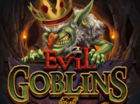 Evil Goblins xBomb