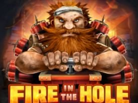 Fire In The Hole xBomb