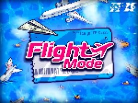 FLIGHT MODE