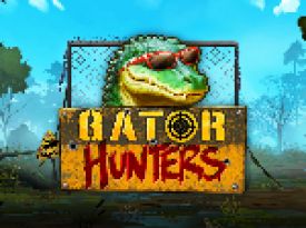 GATOR HUNTERS