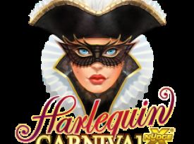 Harlequin Carnival