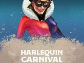 Harlequin Carnival