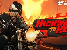 HIGHWAY TO HELL
