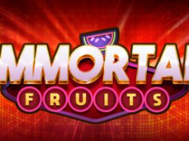 Immortal Fruits