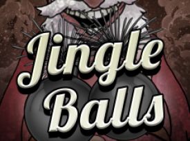 Jingle Balls