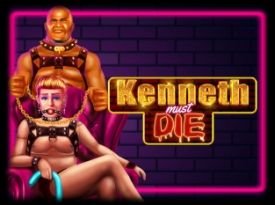 Kenneth Must Die