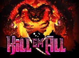 KILL EM ALL