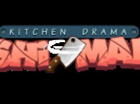 Kitchen Drama: Sushi Mania