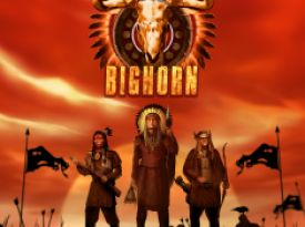 Little Bighorn