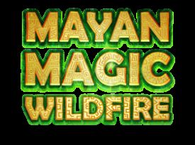 Mayan Magic Wildfire