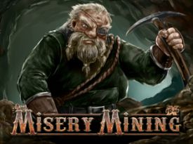 Misery Mining