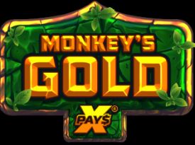 Monkey's Gold xPays