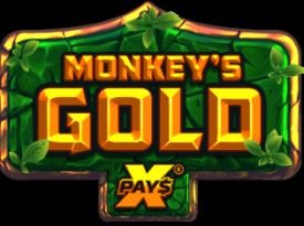 Monkeys Gold x Pays