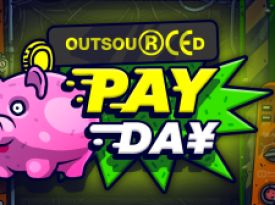 Outsourced: Payday
