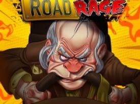 Road Rage