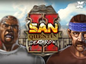 San Quentin 2: Death Row