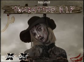 Tombstone Rip