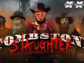 TOMBSTONE SLAUGHTER