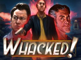 Whacked!
