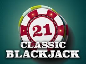 Blackjack Classic