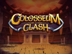 Colosseum Clash