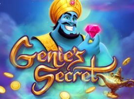 Genie's Secret