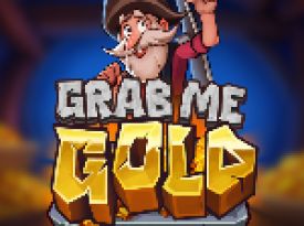 Grab Me Gold