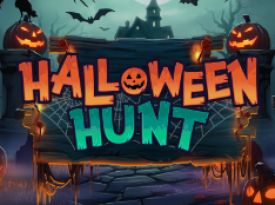 Halloween Hunt