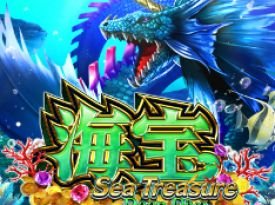 Sea Treasure Deep Dive