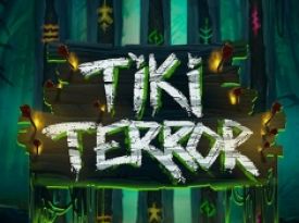 Tiki Terror