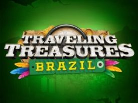 Traveling Treasures Brazil