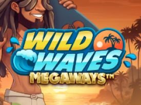 Wild Waves Megaways