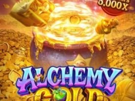 Alchemy Gold