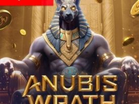 Anubis Wrath