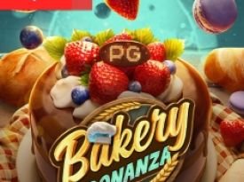 Bakery Bonanza