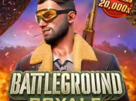 Battleground Royale