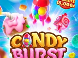 Candy Burst