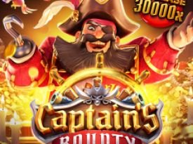 Captain's Bounty